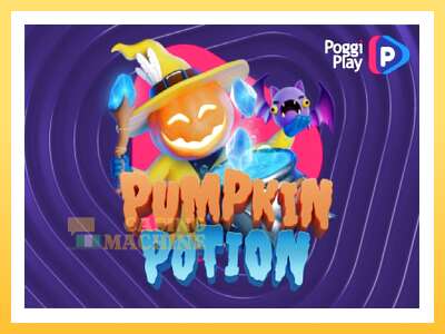 Pumpkin Potion: ပိုက်ဆံအတွက်ကစား