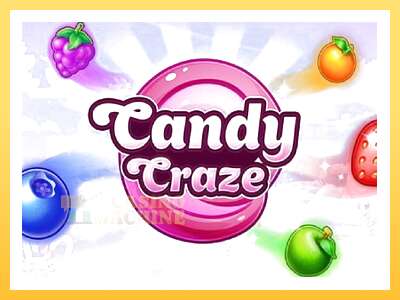 Candy Craze: ပိုက်ဆံအတွက်ကစား