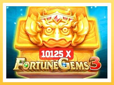 Fortune Gems 3: ပိုက်ဆံအတွက်ကစား