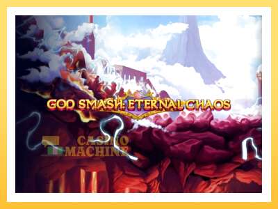 God Smash: Eternal Chaos: ပိုက်ဆံအတွက်ကစား