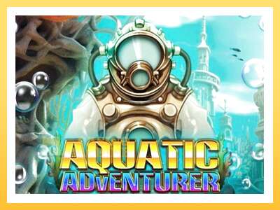 Aquatic Adventurer: ပိုက်ဆံအတွက်ကစား