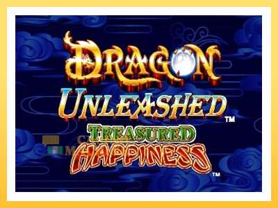 Dragon Unleashed Treasured Happiness: ပိုက်ဆံအတွက်ကစား