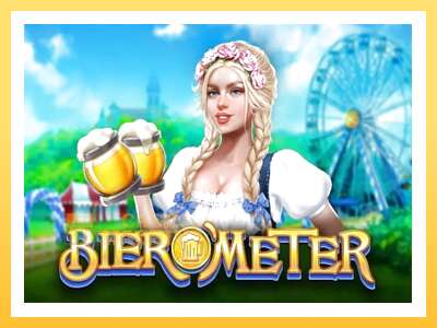 Bier OMeter: ပိုက်ဆံအတွက်ကစား