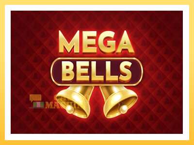 Mega Bells: ပိုက်ဆံအတွက်ကစား