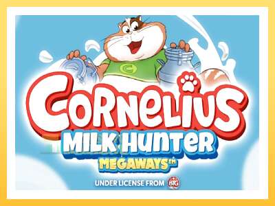 Cornelius Milk Hunter Megaways: ပိုက်ဆံအတွက်ကစား