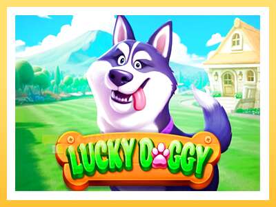 Lucky Doggy: ပိုက်ဆံအတွက်ကစား