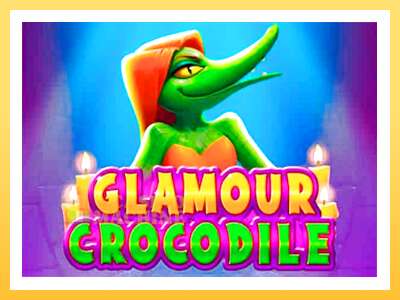 Glamour Crocodile: ပိုက်ဆံအတွက်ကစား