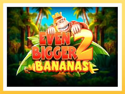 King Kong Cash Even Bigger Bananas 2: ပိုက်ဆံအတွက်ကစား