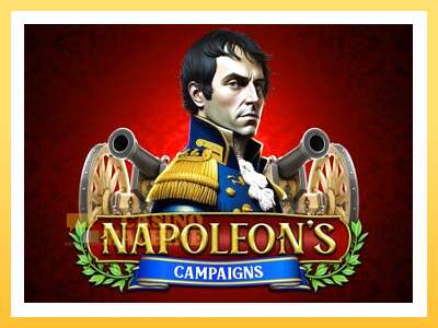 Napoleons Campaigns: ပိုက်ဆံအတွက်ကစား