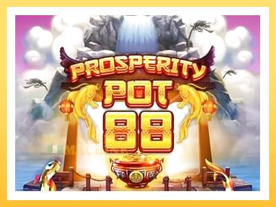 Prosperity Pot 88: ပိုက်ဆံအတွက်ကစား