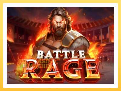 Battle Rage: ပိုက်ဆံအတွက်ကစား