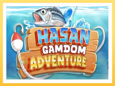 Hasan Gamdom Adventure: ပိုက်ဆံအတွက်ကစား