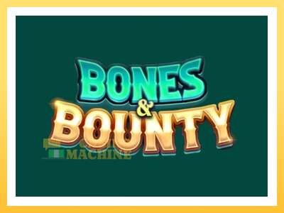 Bones & Bounty: ပိုက်ဆံအတွက်ကစား