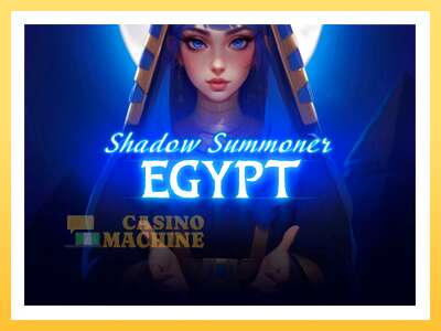 Shadow Summoner Egypt: ပိုက်ဆံအတွက်ကစား