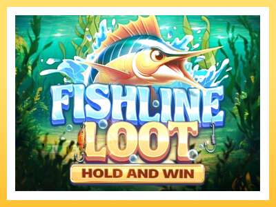 Fishline Loot Hold and Win: ပိုက်ဆံအတွက်ကစား