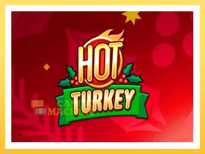 Hot Turkey: ပိုက်ဆံအတွက်ကစား