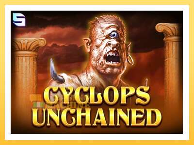 Cyclops Unchained: ပိုက်ဆံအတွက်ကစား