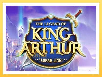 Lunar Link: The Legend of King Arthur: ပိုက်ဆံအတွက်ကစား