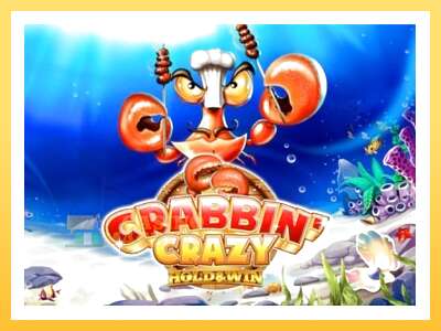 Crabbin Crazy: ပိုက်ဆံအတွက်ကစား