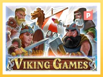 Viking Games: ပိုက်ဆံအတွက်ကစား