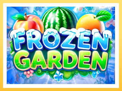 Frozen Garden: ပိုက်ဆံအတွက်ကစား