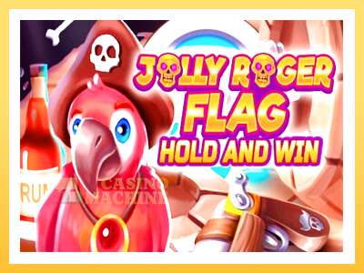 Jolly Roger Flag: ပိုက်ဆံအတွက်ကစား