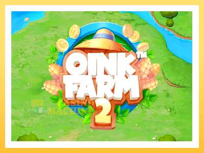 Oink Farm 2: ပိုက်ဆံအတွက်ကစား