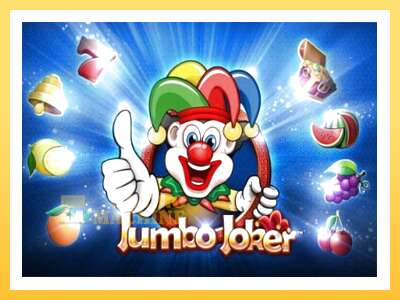 Jumbo Joker: ပိုက်ဆံအတွက်ကစား