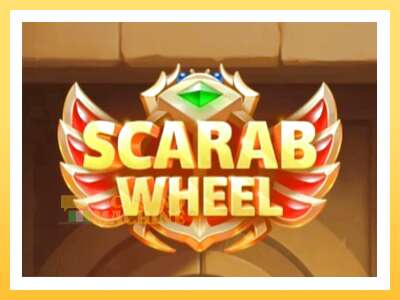 Scarab Wheel: ပိုက်ဆံအတွက်ကစား