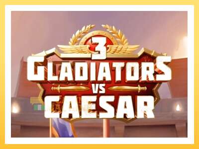 3 Gladiators Vs Caesar: ပိုက်ဆံအတွက်ကစား