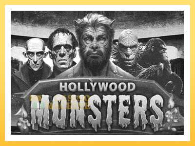 Hollywood Monsters: ပိုက်ဆံအတွက်ကစား