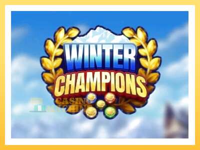 Winter Champions: ပိုက်ဆံအတွက်ကစား