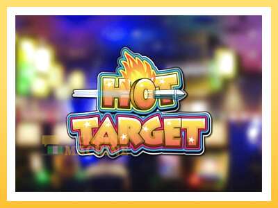 Hot Target Arcade: ပိုက်ဆံအတွက်ကစား