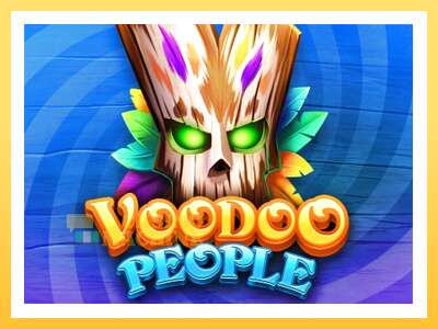 Voodoo People: ပိုက်ဆံအတွက်ကစား