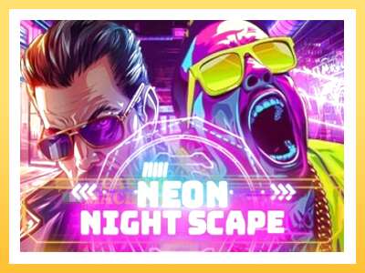 Neon Night Scape: ပိုက်ဆံအတွက်ကစား