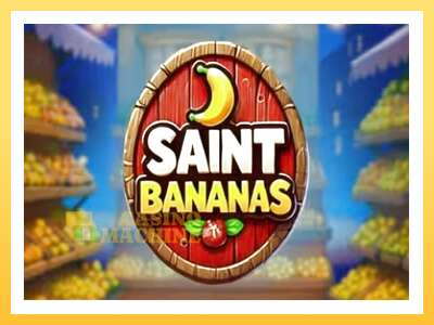 Saint Bananas: ပိုက်ဆံအတွက်ကစား