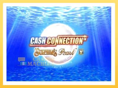 Cash Connection Dolphins Pearl: ပိုက်ဆံအတွက်ကစား