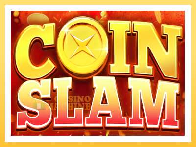 Coin Slam: ပိုက်ဆံအတွက်ကစား