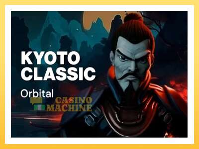 Kyoto Classic: ပိုက်ဆံအတွက်ကစား