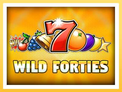 Wild Forties: ပိုက်ဆံအတွက်ကစား