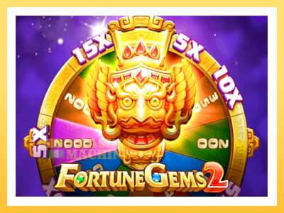 Fortune Gems 2: ပိုက်ဆံအတွက်ကစား