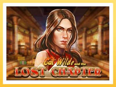 Cat Wilde and the Lost Chapter: ပိုက်ဆံအတွက်ကစား