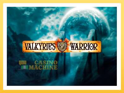 Valkyries Warrior: ပိုက်ဆံအတွက်ကစား