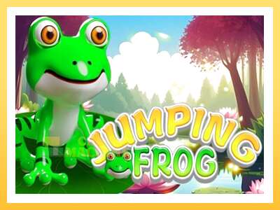 Jumping Frog: ပိုက်ဆံအတွက်ကစား