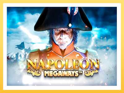 Napoleon Megaways: ပိုက်ဆံအတွက်ကစား