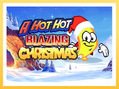 A Hot Hot Blazing Christmas: ပိုက်ဆံအတွက်ကစား