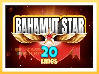 Bahamut Star 20 Lines: ပိုက်ဆံအတွက်ကစား