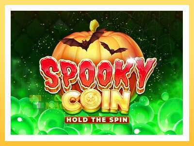 Spooky Coin Hold The Spin: ပိုက်ဆံအတွက်ကစား