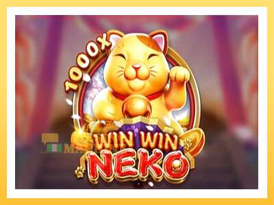 Win Win Neko: ပိုက်ဆံအတွက်ကစား