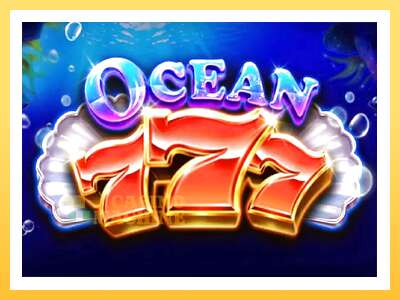 Ocean 777: ပိုက်ဆံအတွက်ကစား